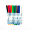 PLUMONES NORMA MAGICO X 12