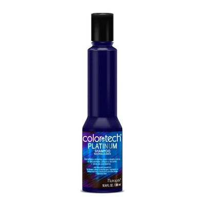 SHAMPOO 300ML PLATINUM MATIZADOR