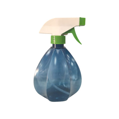 ATOMIZADOR BATERCELL 500ML PLASTICO DE CALABAZA*