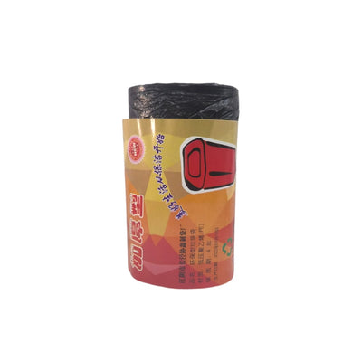 BOLSA PARA BASURA BATERCELL C/30PZ