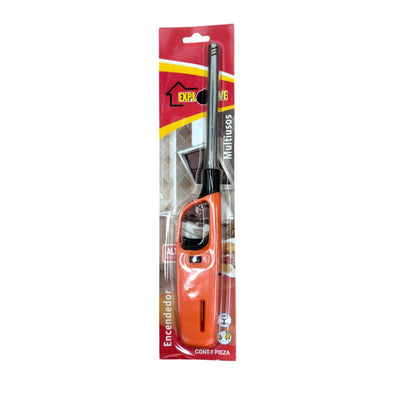 ENCENDEDOR RECARGABLE PARA ESTUFA BATERCELL