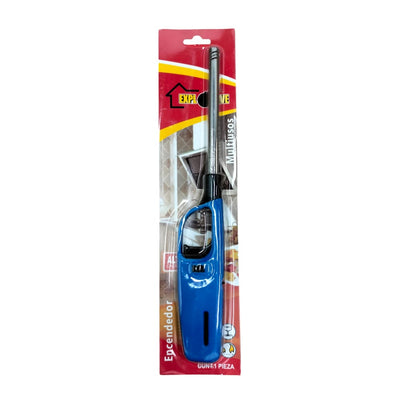 ENCENDEDOR RECARGABLE PARA ESTUFA BATERCELL