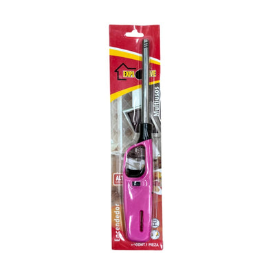 ENCENDEDOR RECARGABLE PARA ESTUFA BATERCELL