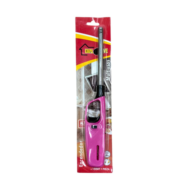 ENCENDEDOR RECARGABLE PARA ESTUFA BATERCELL