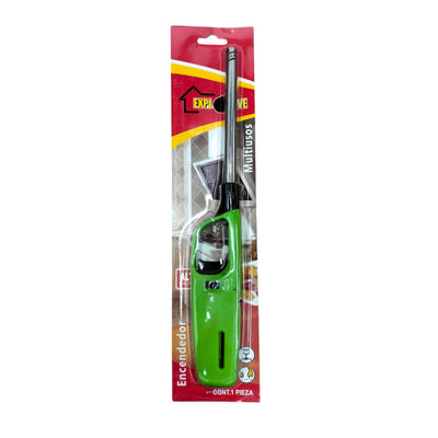 ENCENDEDOR RECARGABLE PARA ESTUFA BATERCELL