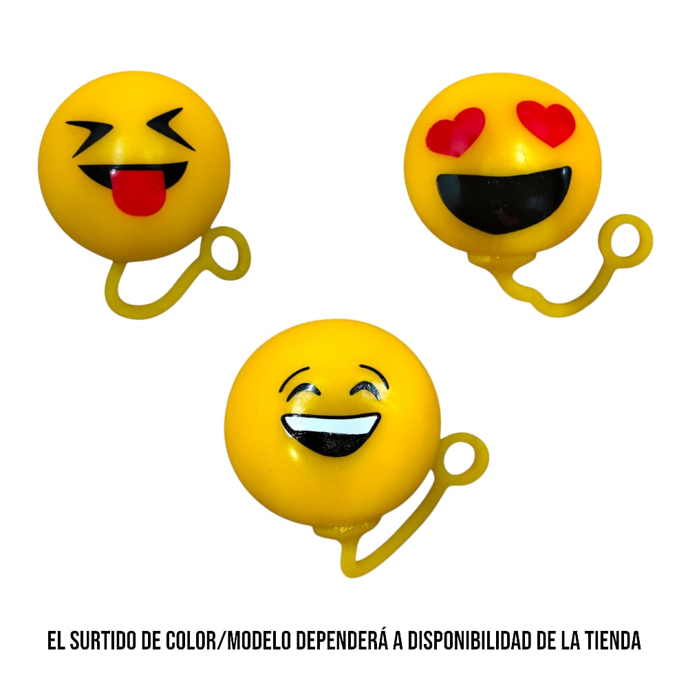 PELOTA APRETABLE CARITAS 1 PZ