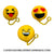 PELOTA APRETABLE CARITAS 1 PZ