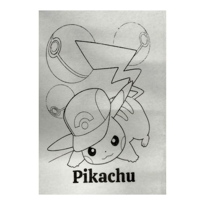 PAPEL PELLON GRUESO PARA COLOREAR*
