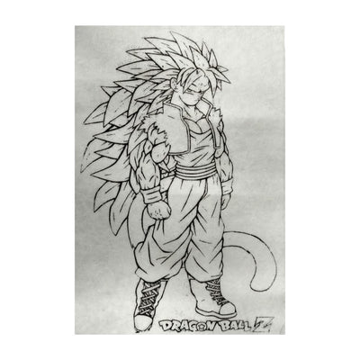 PAPEL PELLON GRUESO PARA COLOREAR*