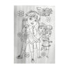PAPEL PELLON GRUESO PARA COLOREAR*