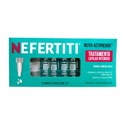 AMPOLLETA 20ML C/10PZ ACTI-PREVENT E
