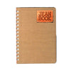 CUADERNO DOBLE-O FRANCES C7 JEAN BOOK