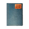 CUADERNO DOBLE-O FRANCES C7 JEAN BOOK