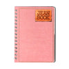 CUADERNO DOBLE-O FRANCES C7 JEAN BOOK