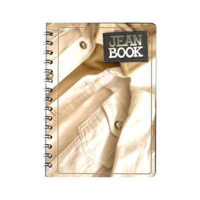 CUADERNO DOBLE-O FRANCES C7 JEAN BOOK REVOLUCION