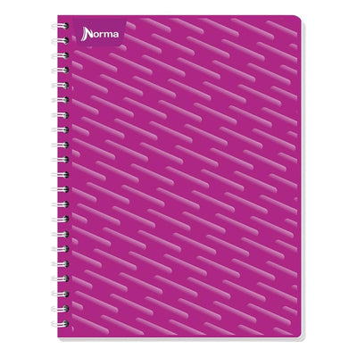 CUADERNO DOBLE-O PROF. 200H C5 NORMA