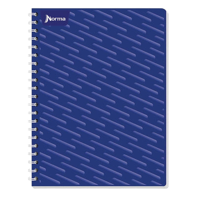 CUADERNO DOBLE-O PROF. 200H C5 NORMA