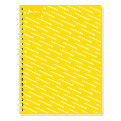 CUADERNO DOBLE-O PROF. 200H C5 NORMA