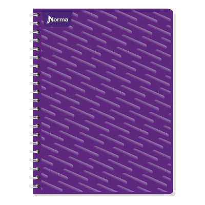 CUADERNO DOBLE-O PROF. 200H C5 NORMA