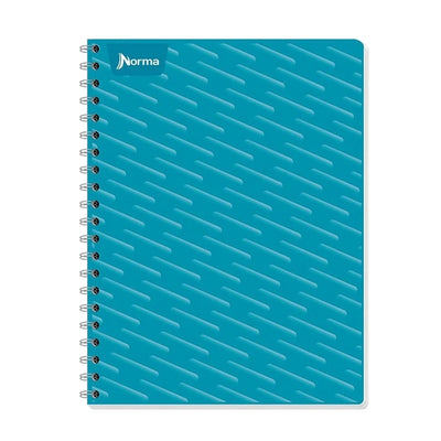 CUADERNO DOBLE-O PROF. 200H C5 NORMA