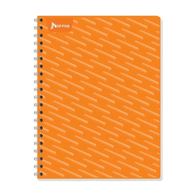CUADERNO DOBLE-O PROF. 200H C5 NORMA
