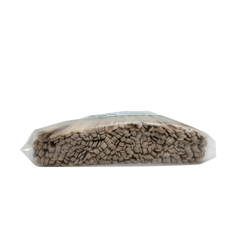 PALILLO AGITADOR DE MADERA C/500PZ 14CM