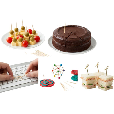 PALILLO REDONDO MARTIN C/250PZ