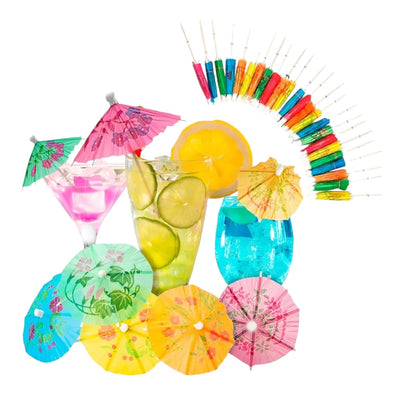 PALILLO SOMBRILLA C/144PZ