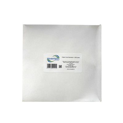 PALILLO CLUB SANDWICH C/1000PZ