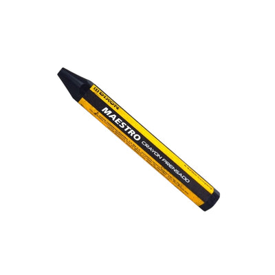 CRAYON MAESTRO VINCI NEGRO