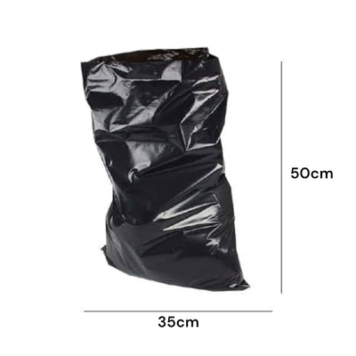 BOLSA PARA BASURA BATERCELL C/30PZ