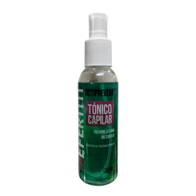 TRATAMIENTO TONICO NEFERTITI ACTIPREVENT 130ML