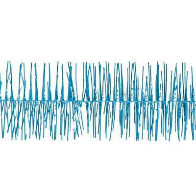 GUIRNALDA SENCILLA #5 100M COLORES A ELEGIR