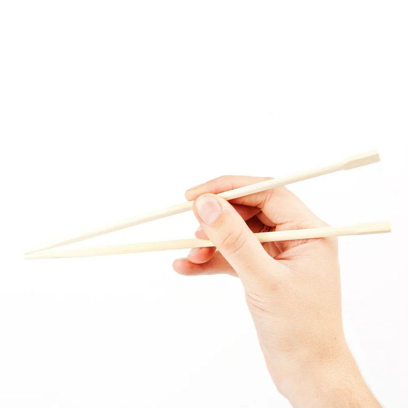 PALILLO COMIDA CHINA C/100PZ