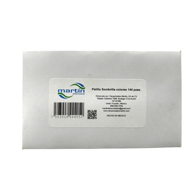 PALILLO SOMBRILLA C/144PZ