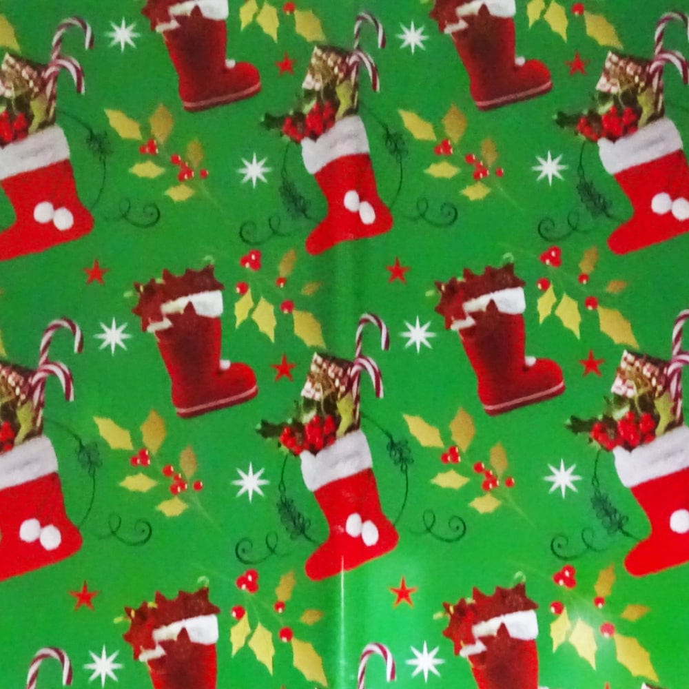 PAPEL COUCHE S/LICENCIA C/25 PZ BASTON CARAMELO