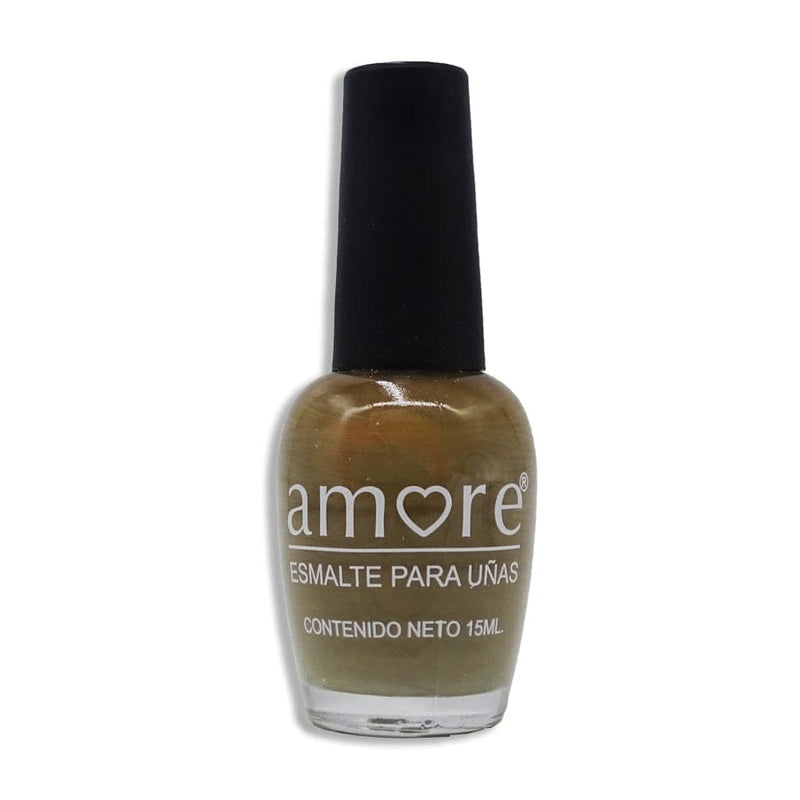 Amore AMORE COSMETICOS ESMALTE AMORE GRANDE 15ML 60 CAPUCCINO