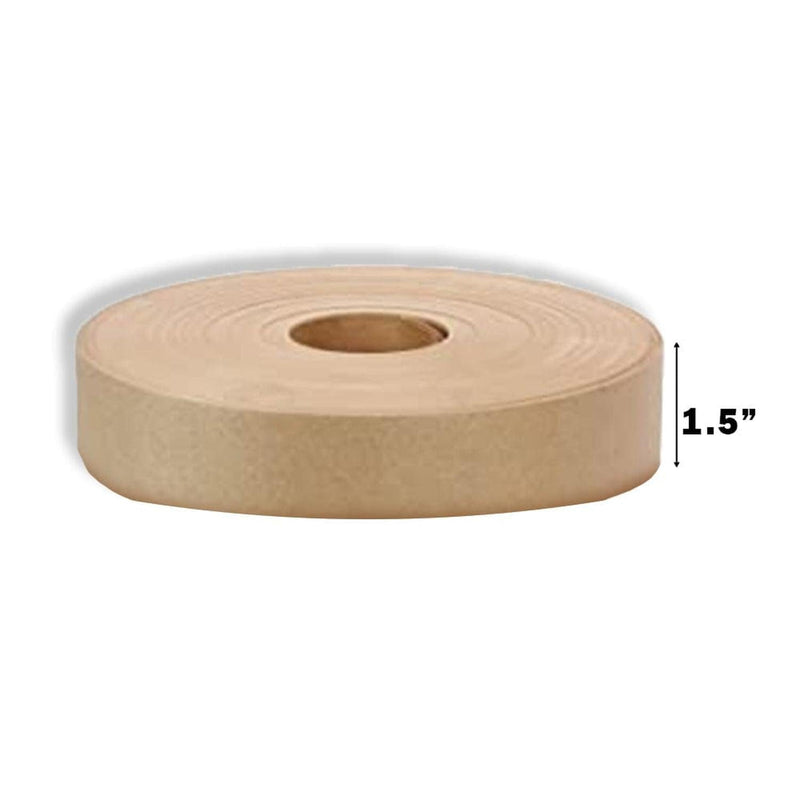 APSA ACABADOS DE PAPELES Y SATINADOS, S.A. DE C.V. PAPEL ENGOMADO 1.5" X 45LB X 13CM*