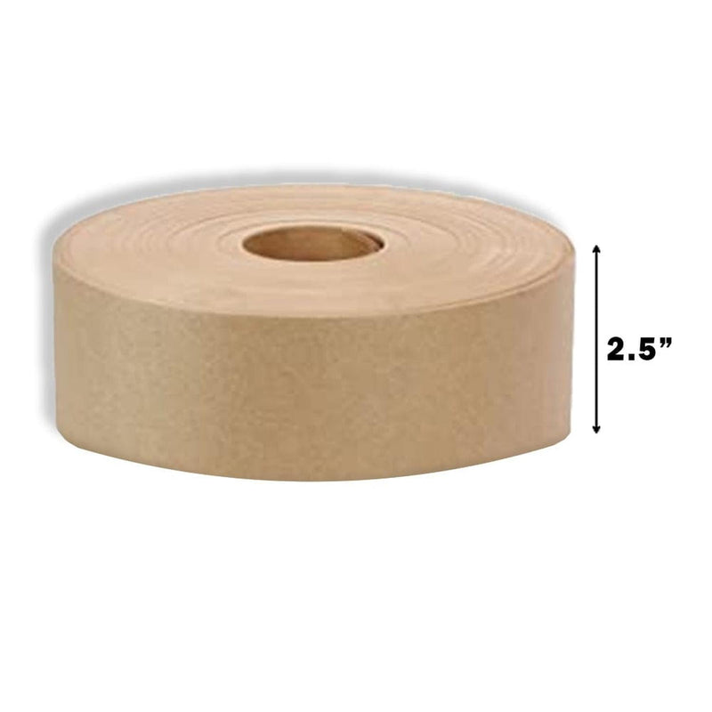 APSA ACABADOS DE PAPELES Y SATINADOS, S.A. DE C.V. PAPEL ENGOMADO 2.5" X 45LB X 13CM*