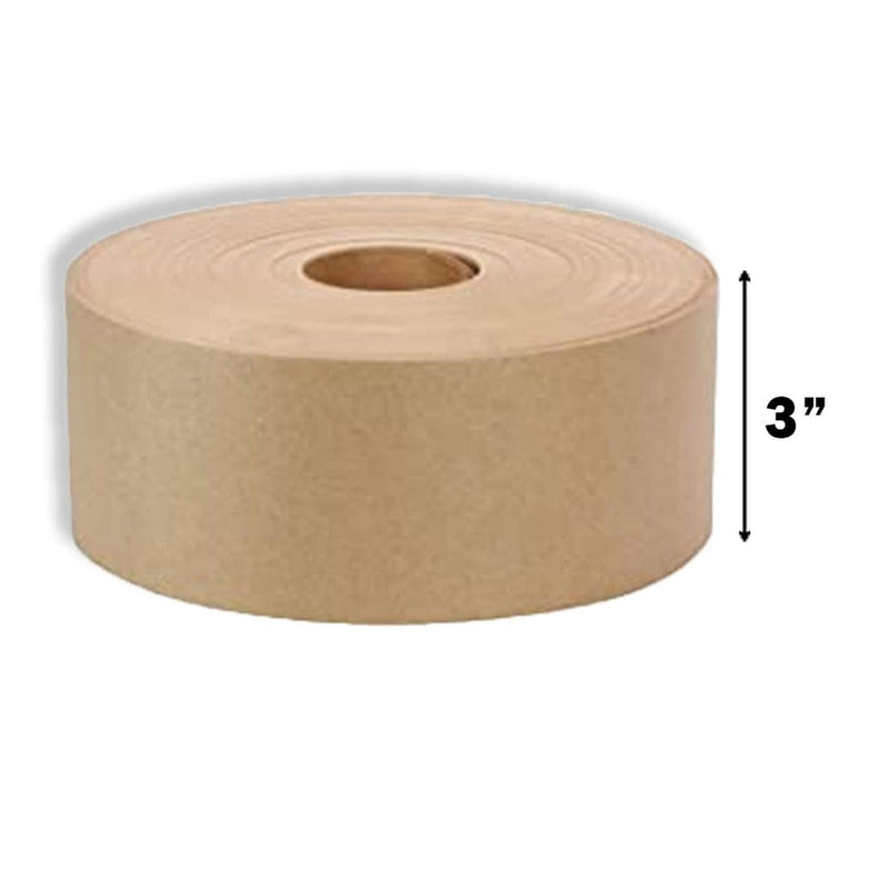 APSA ACABADOS DE PAPELES Y SATINADOS, S.A. DE C.V. PAPEL ENGOMADO 3" X 45LB X 13CM*