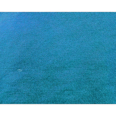 PAPEL GOFRADO 65X65 C/10PZ AZUL CELESTE