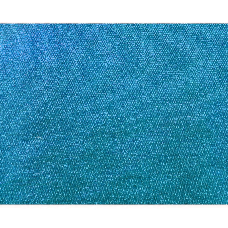 PAPEL GOFRADO 65X65 C/10PZ AZUL CELESTE