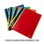 Barrilito GOBA INTERNACIONAL, S.A. DE C.V. FOLDER CON BROCHE METALICO CARTA BARRILITO