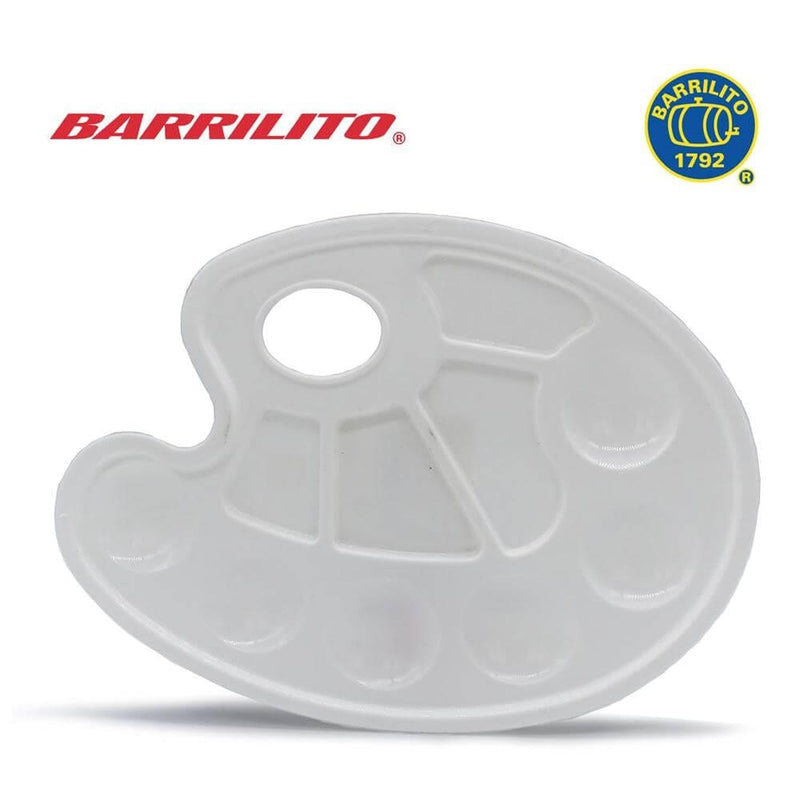 Barrilito GOBA INTERNACIONAL, S.A. DE C.V. GODETE PALETA 225MM BARRILITO