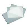 Barrilito GOBA INTERNACIONAL, S.A. DE C.V. MICA TERMICA BARRILITO C/100PZ T/CREDENCIAL