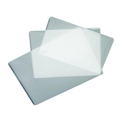 Barrilito GOBA INTERNACIONAL, S.A. DE C.V. MICA TERMICA BARRILITO C/100PZ T/CREDENCIAL