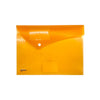 Barrilito GOBA INTERNACIONAL, S.A. DE C.V. SOBRE PLASTICO T/CARTA C/BROCHE BARRILITO