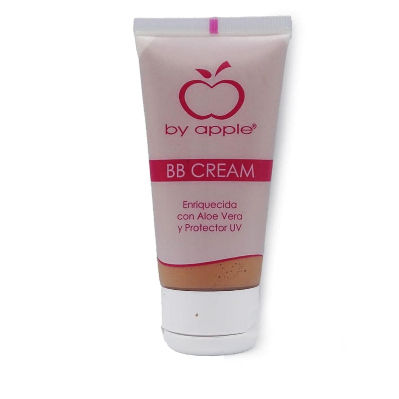 By apple GINA Y JASIVE, S.A. DE C.V. BB CREAM BY APPLE DARK BEIGE