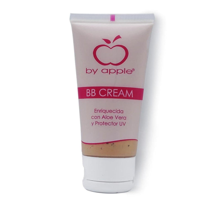 By apple GINA Y JASIVE, S.A. DE C.V. BB CREAM BY APPLE SOFT IVORY