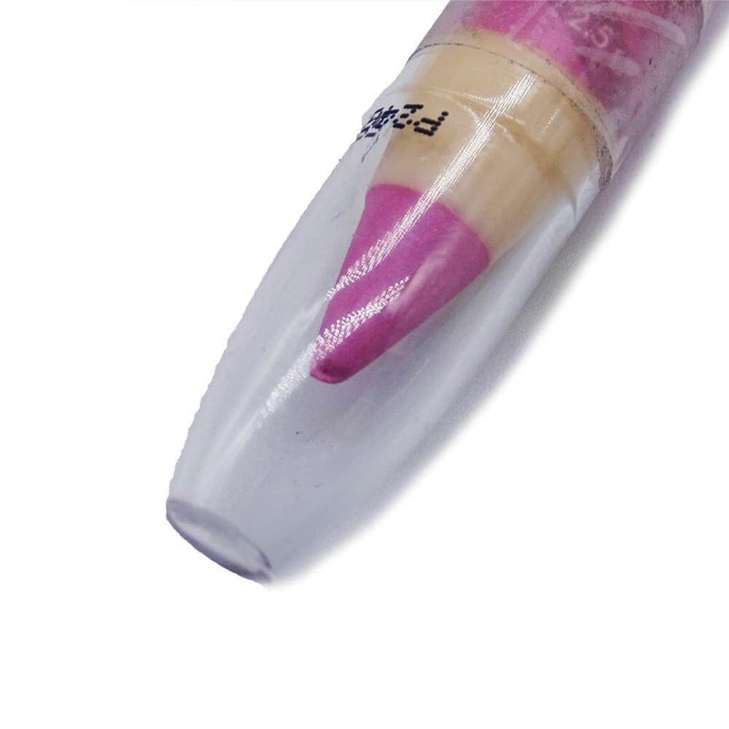 By apple GINA Y JASIVE, S.A. DE C.V. CRAYON BY APPLE JUMBO COLORS MALVA